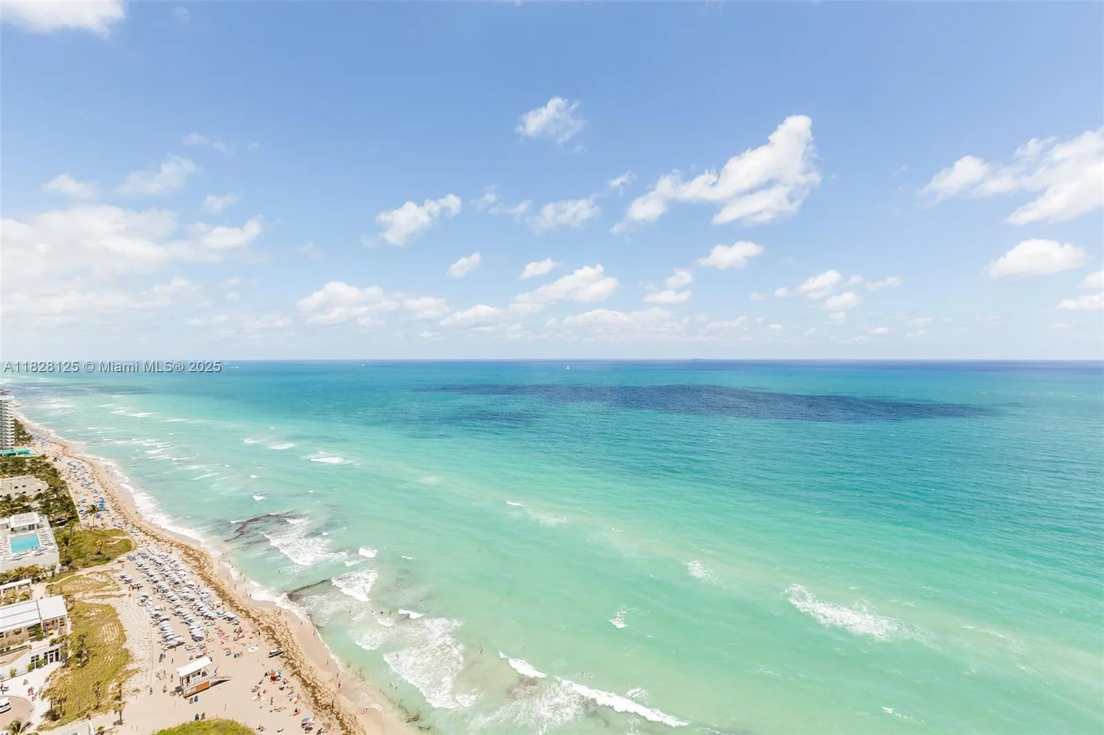 1830 S Ocean Dr # 2801, Hallandale Beach, FL 33009