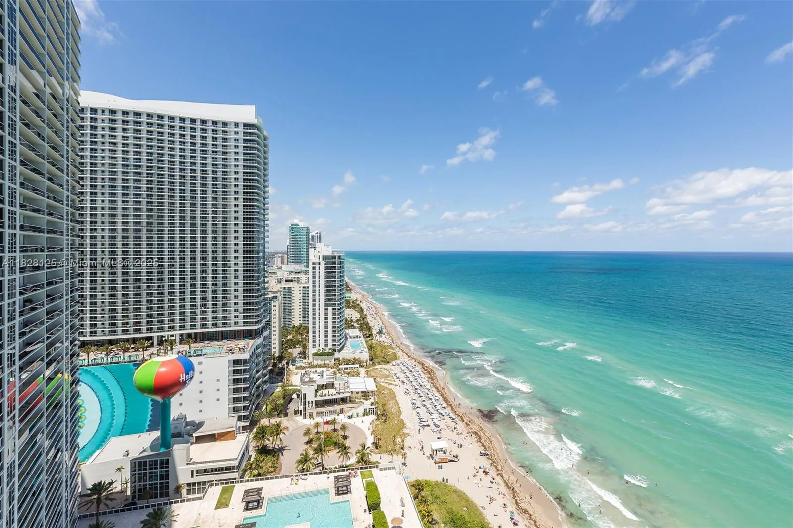 1830 S Ocean Dr # 2801, Hallandale Beach, FL 33009 photo 2
