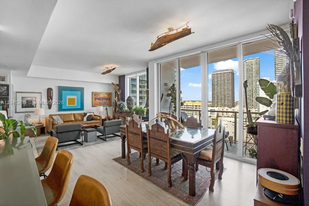 601 NE 27th St # 1505, Miami, FL 33137