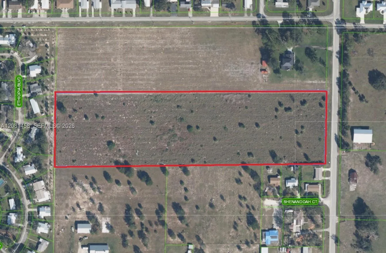 4007 SPARTA RD SEBRING, FL, Other City - In The State Of Florida, FL 33875