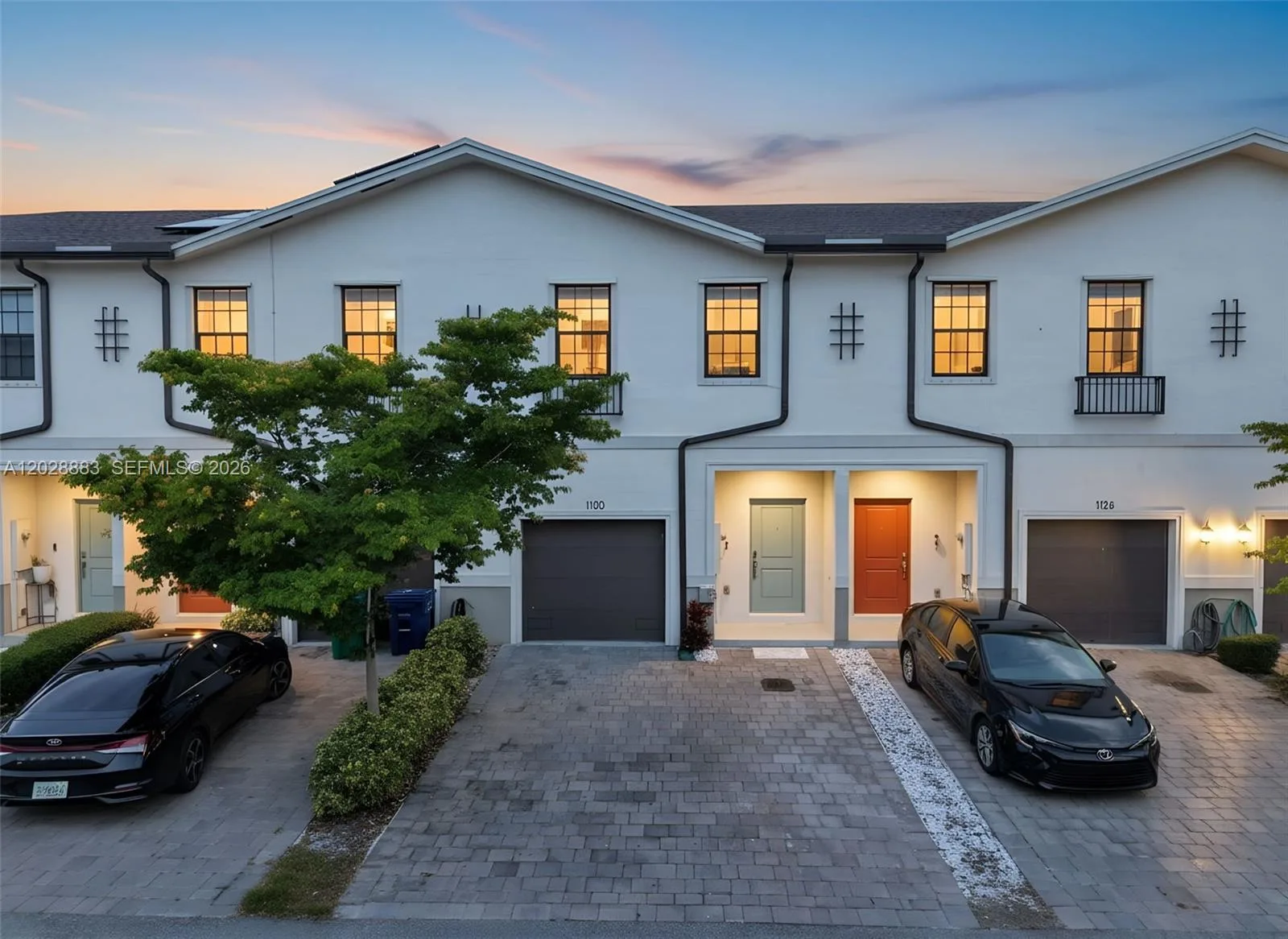 1130 SW 6th Ct, Florida City, FL 33034