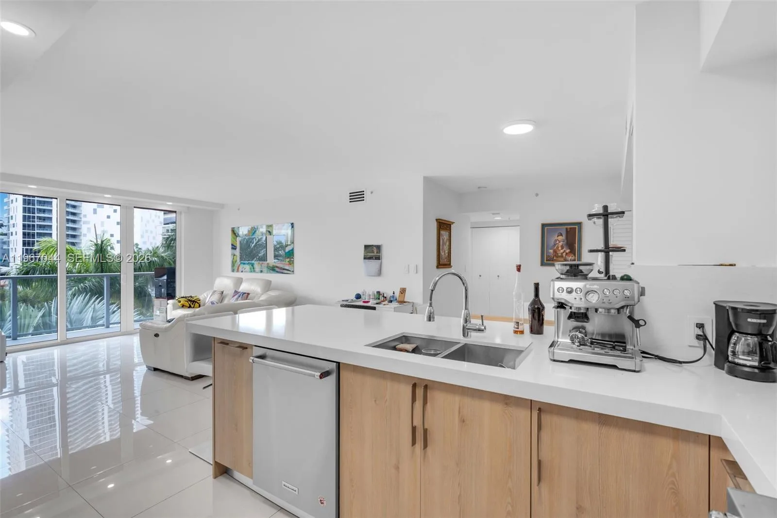 1155 Brickell Bay Dr # 303, Miami, FL 33131 photo 12