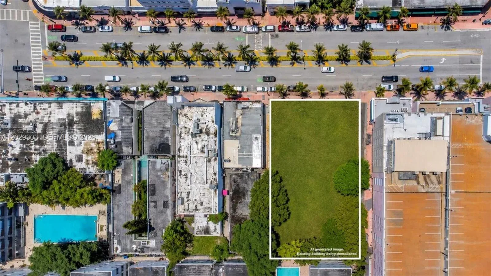1543 Washington Ave, Miami Beach, FL 33139