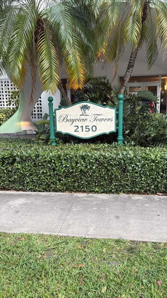 2150 Sans Souci Blvd # B1605, North Miami, FL 33181