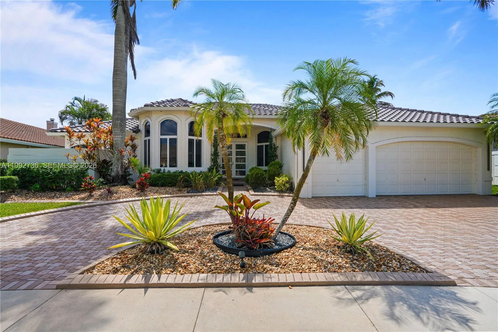 2569 Eagle Run Ln # 0, Weston, FL 33327