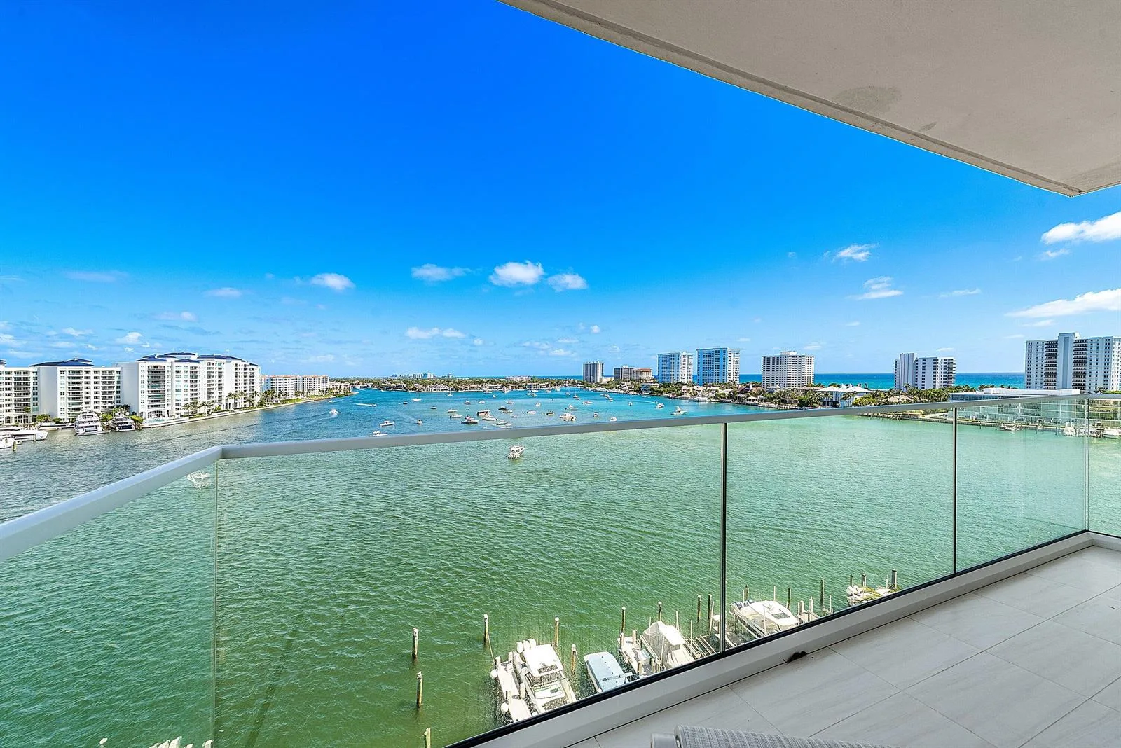 701 E Camino Real # 10j, Boca Raton, FL 33432