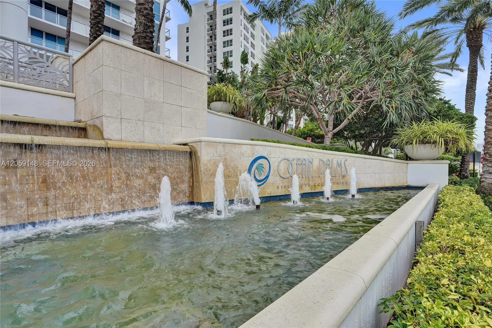 3101 S Ocean Dr # 3607, Hollywood, FL 33019 photo 5