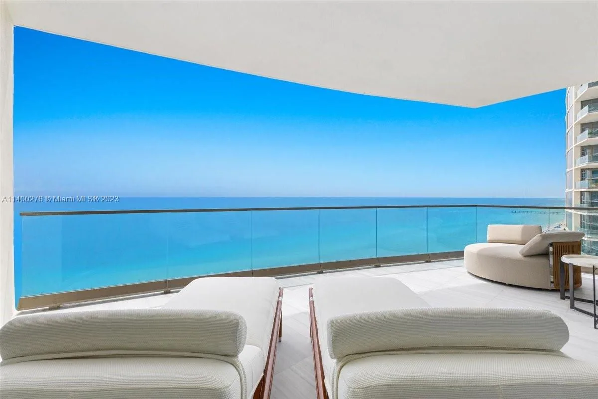 Estates at Acqualina Unit 2001 at 17975 Collins Ave # 2001, Sunny Isles Beach, FL 33160 — photo 1