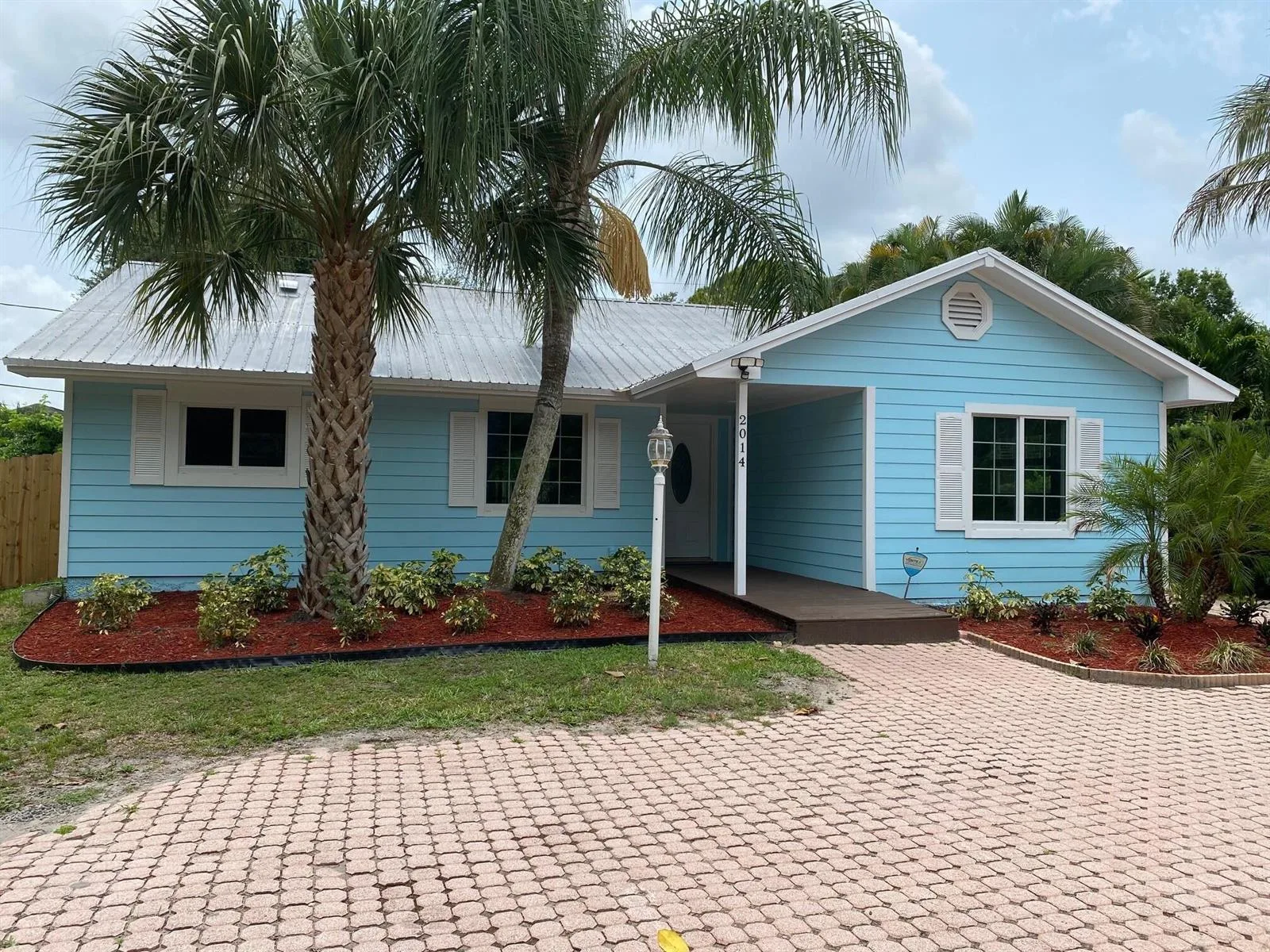 2014 SW Sunset Trail, Palm City, FL 34990