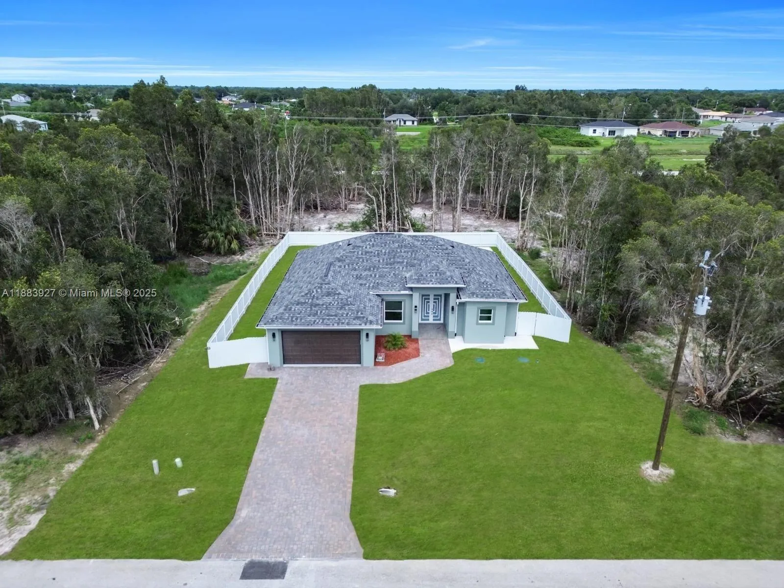 4205 NORA, Lehigh Acres, FL 33976