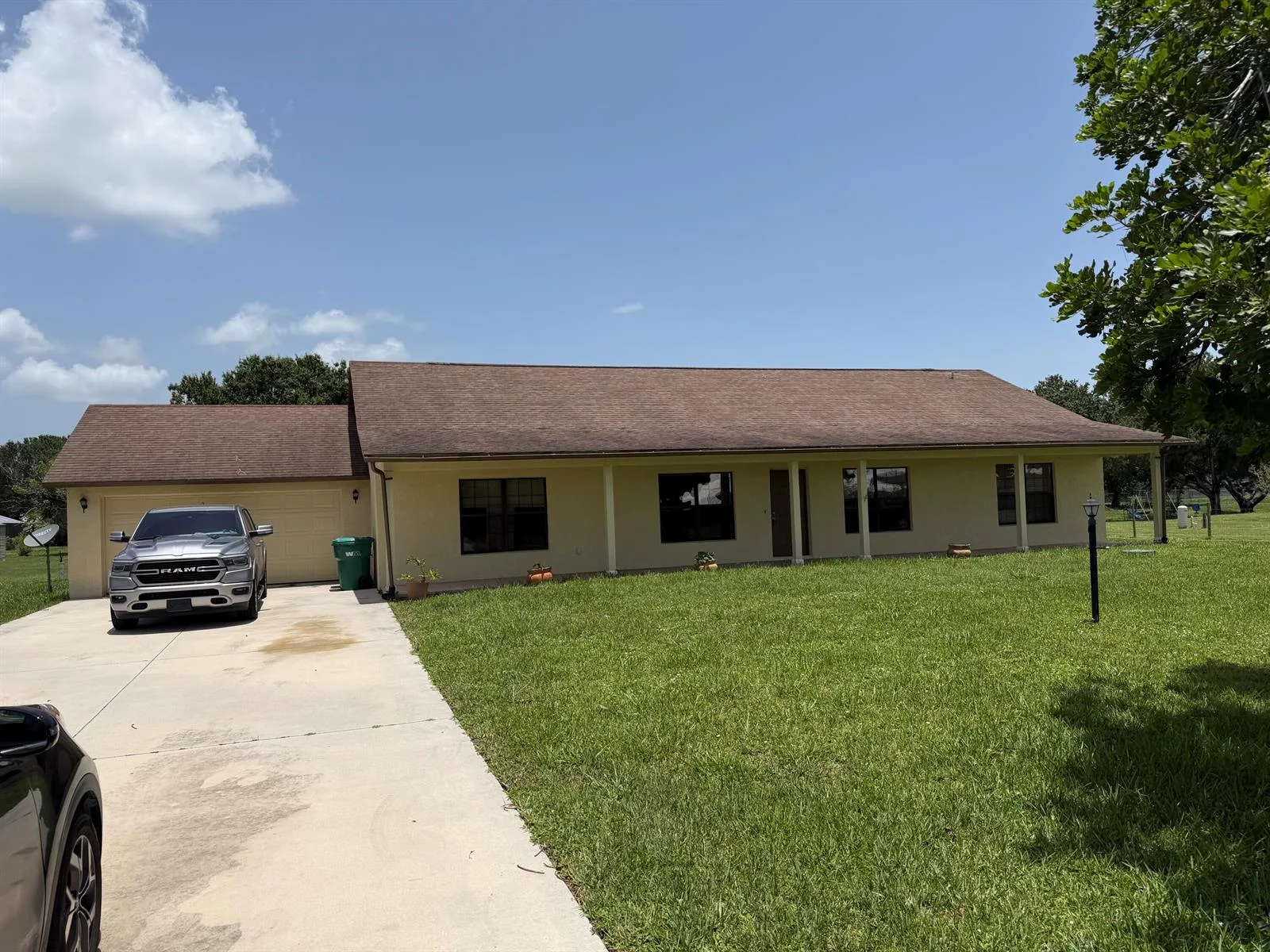 8451 SW 14TH Lane, Okeechobee, FL 34974