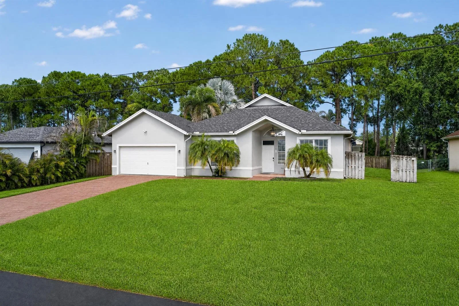 4059 SW Kamsler Street, Port St. Lucie, FL 34953 — zdjęcie 3