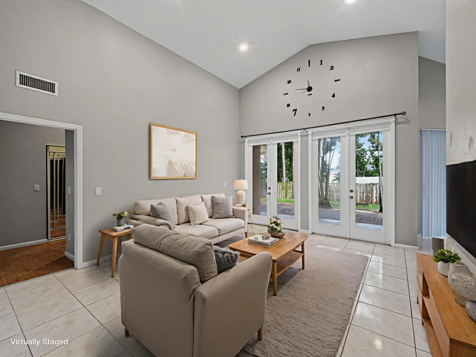 4059 SW Kamsler Street, Port St. Lucie, FL 34953 — zdjęcie 4