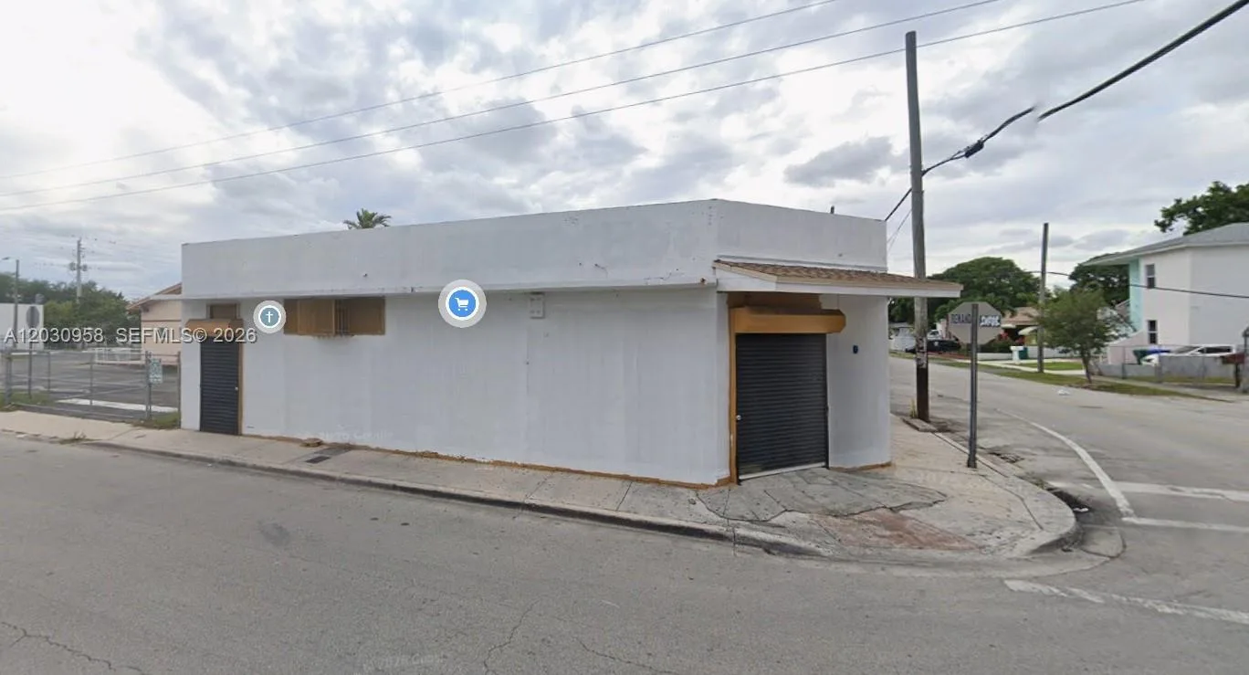 5180 NW 17th Ave, Miami, FL 33142