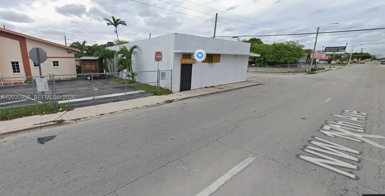 5180 NW 17th Ave, Miami, FL 33142 photo 2