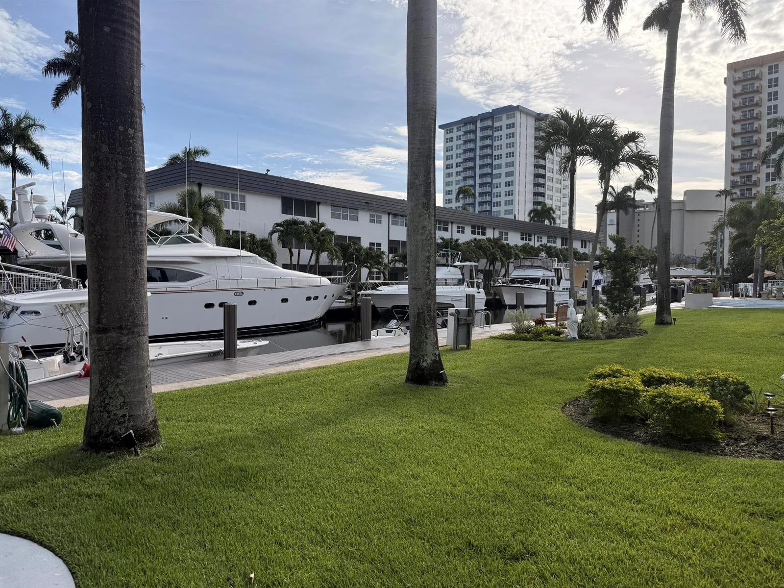 901 N Birch Road # 7D, Fort Lauderdale, FL 33304