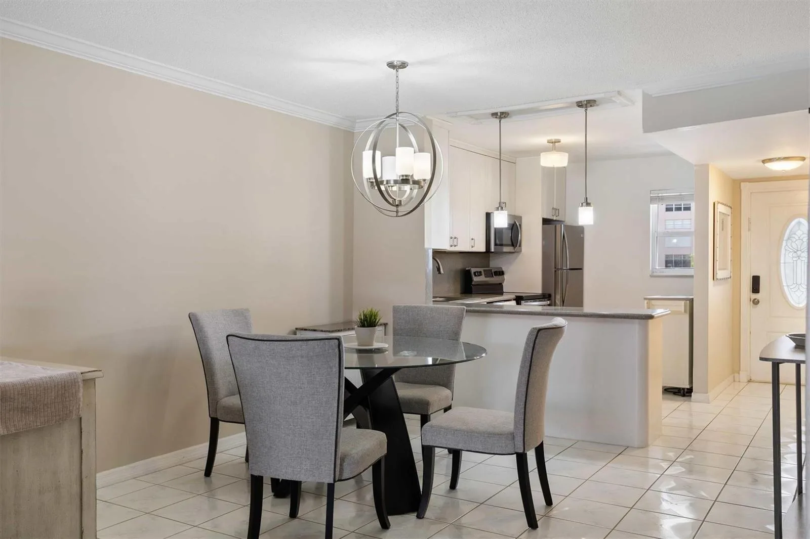 2097 S OCEAN Drive # 403, Hallandale Beach, FL 33009