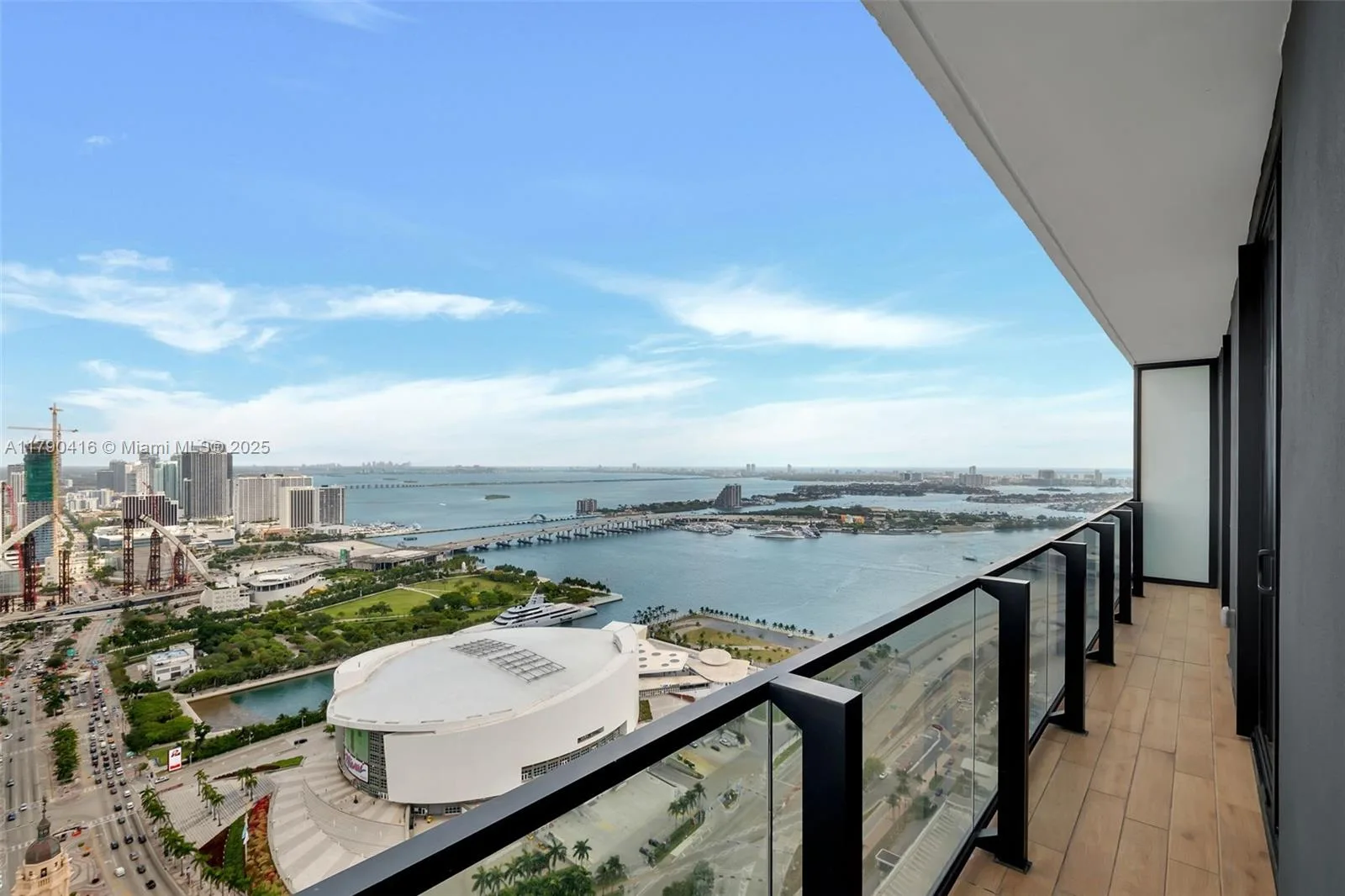 398 NE 5th St # 3901, Miami, FL 33132