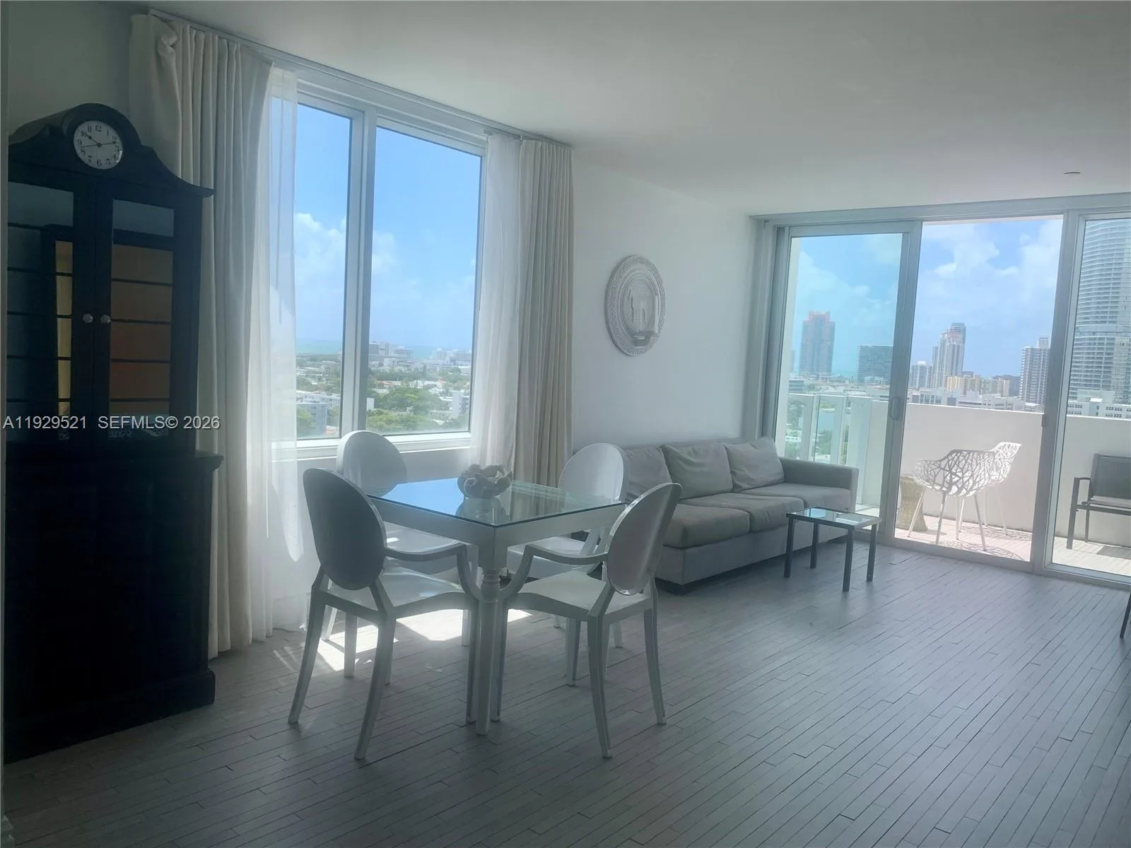 1100 West Ave # PH 1601, Miami Beach, FL 33139