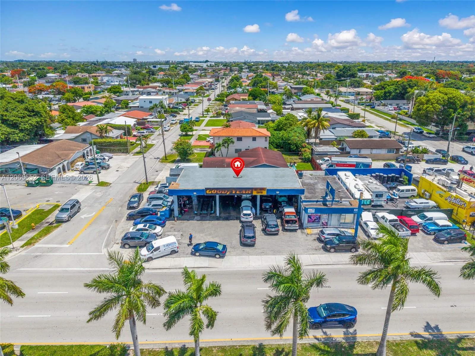 8761 Bird Rd, Miami, FL 33165 photo 2