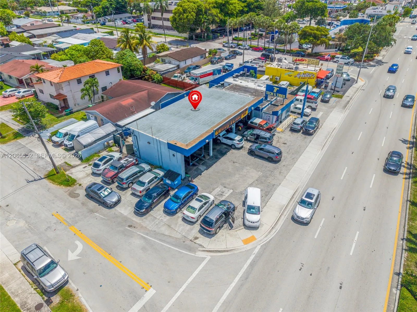 8761 Bird Rd, Miami, FL 33165 photo 3