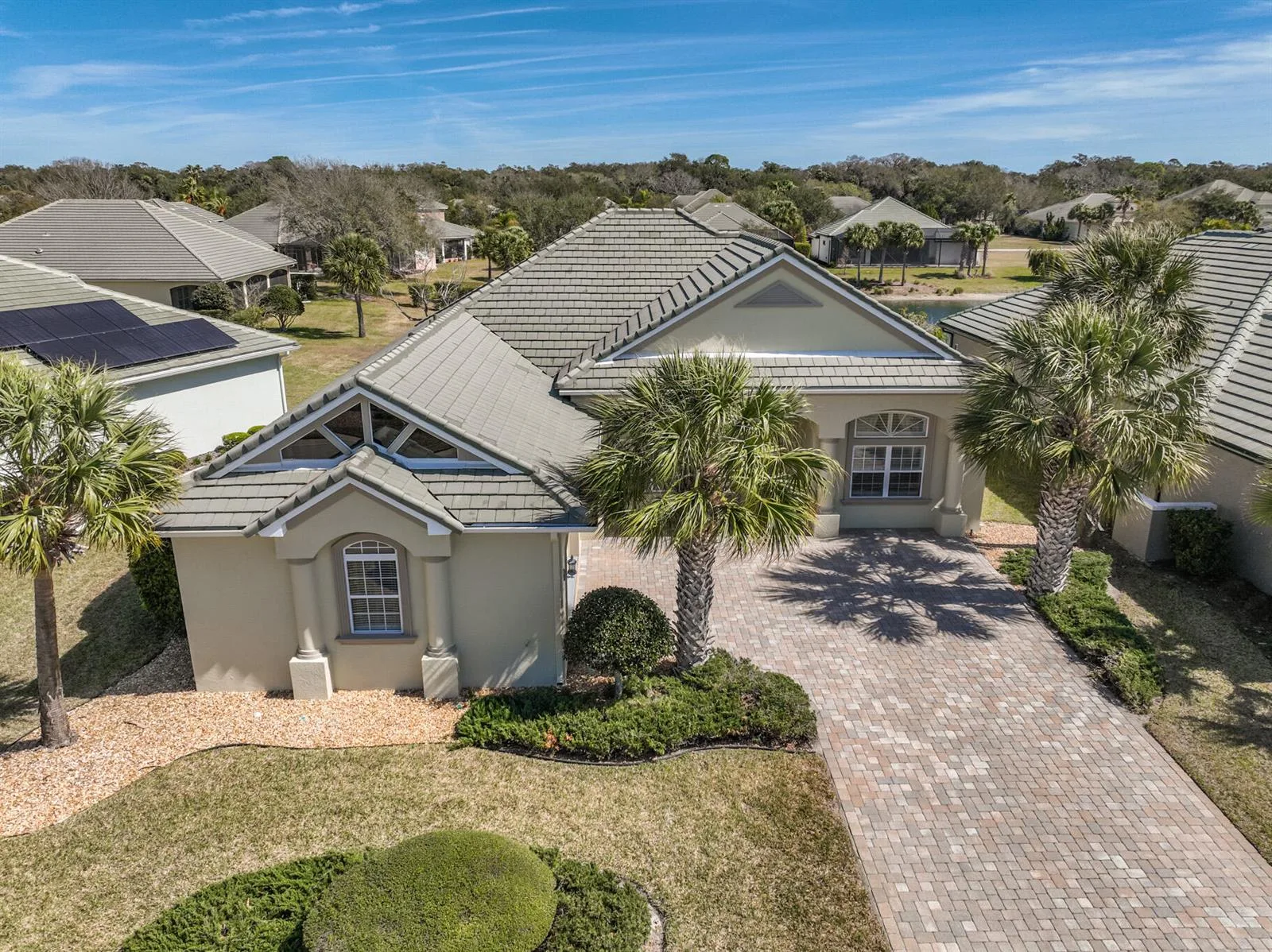 80 Longview Way N, Palm Coast, FL 32137