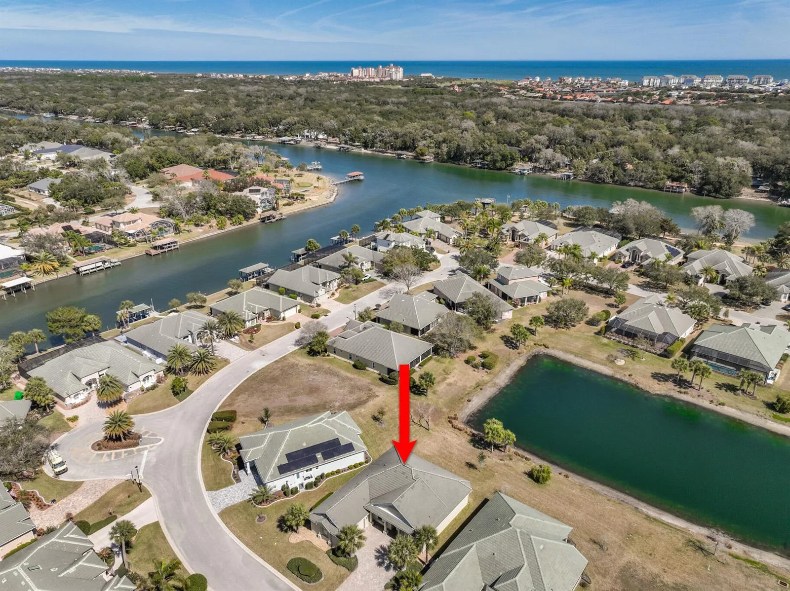 80 Longview Way N, Palm Coast, FL 32137 photo 2