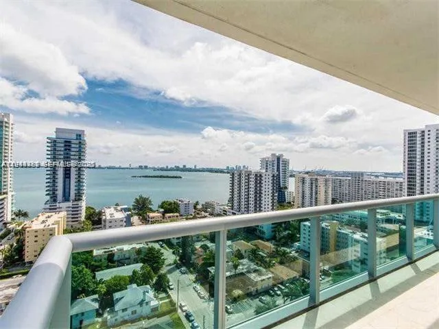 333 NE 24th St # 1809, Miami, FL 33137