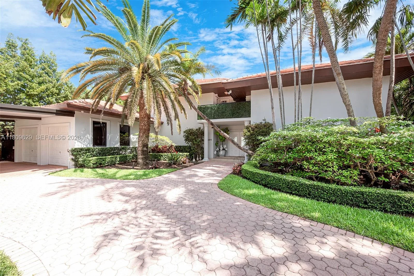 201 Knollwood Dr, Key Biscayne, FL 33149 photo 5