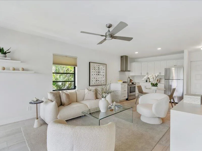 551 Greensward Lane # 204-d, Delray Beach, FL 33445 photo 3