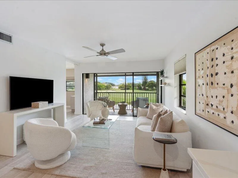 551 Greensward Lane # 204-d, Delray Beach, FL 33445 photo 6