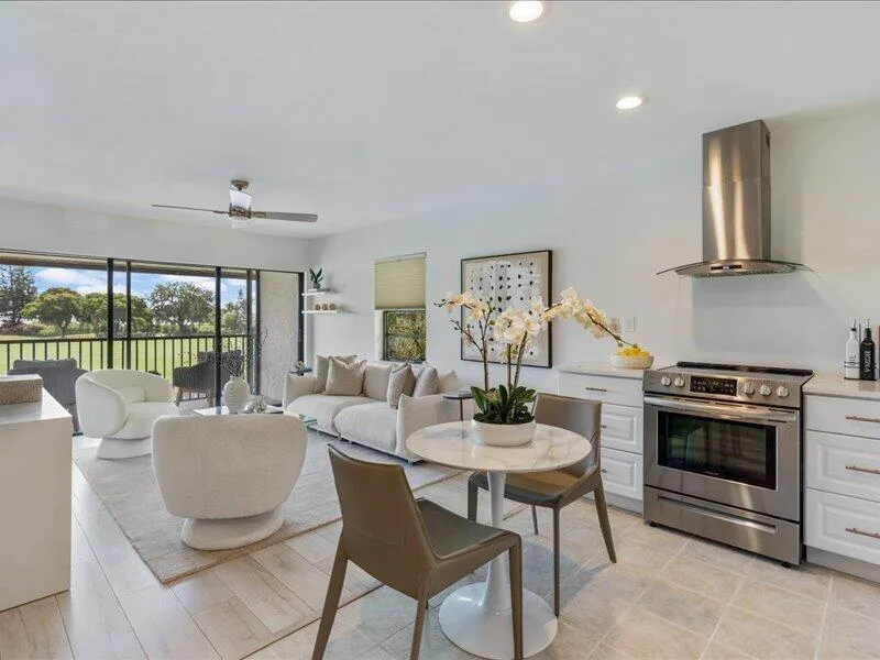 551 Greensward Lane # 204-d, Delray Beach, FL 33445 photo 7