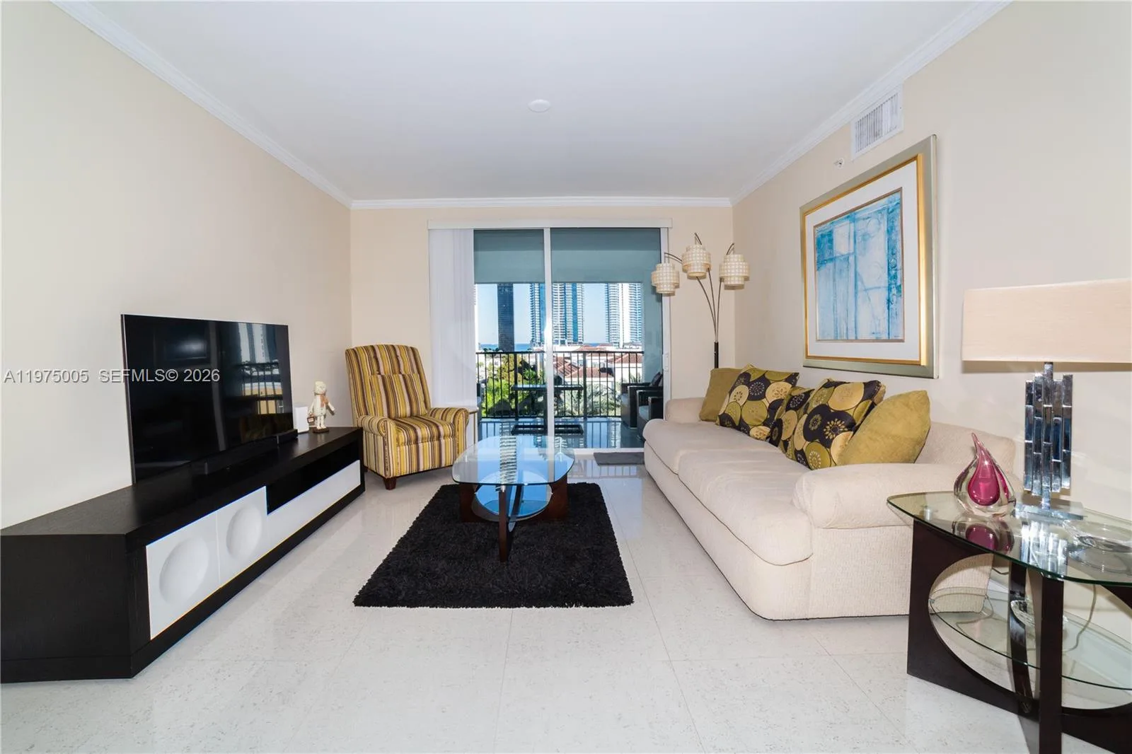 17100 N Bay Rd # 1815, Sunny Isles Beach, FL 33160