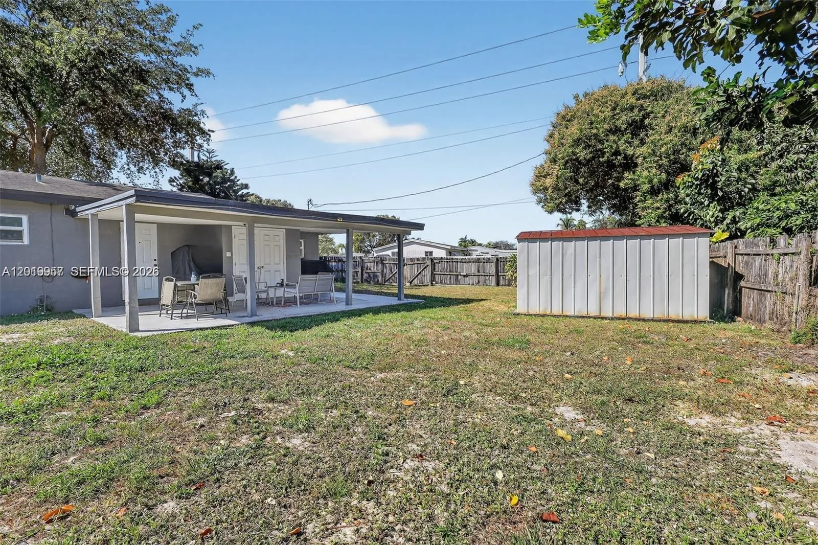 6791 Scott St, Hollywood, FL 33024 photo 12