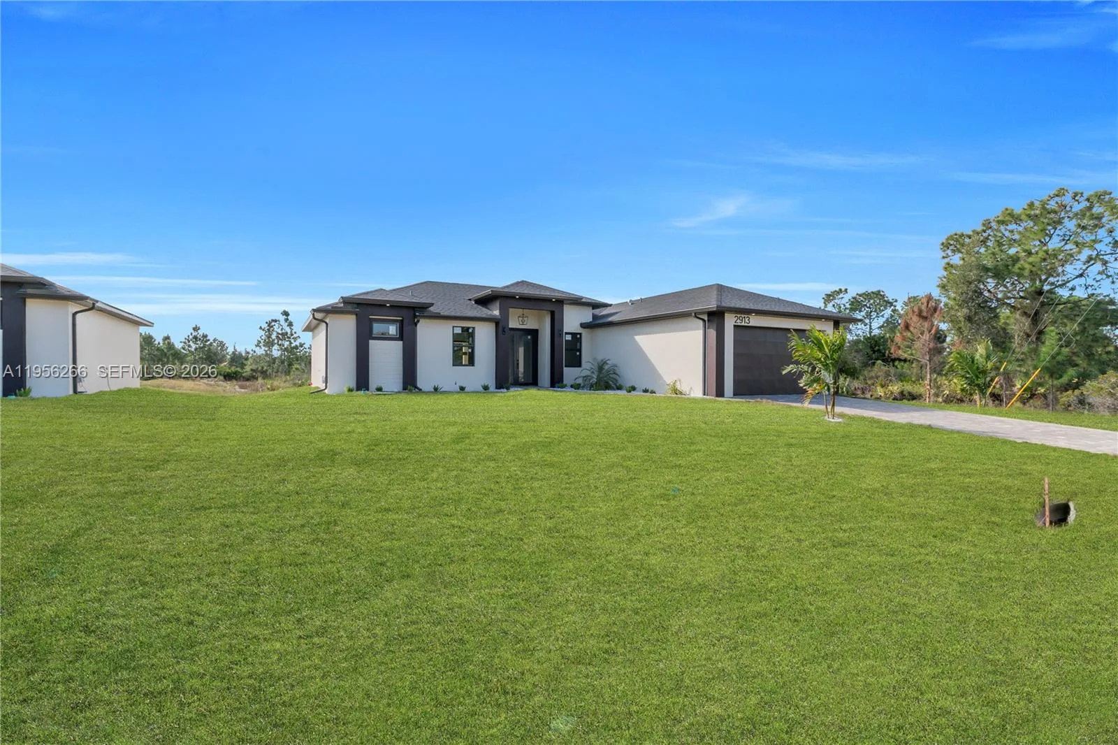 2913 46TH ST W, Lehigh Acres, FL 33971 photo 2