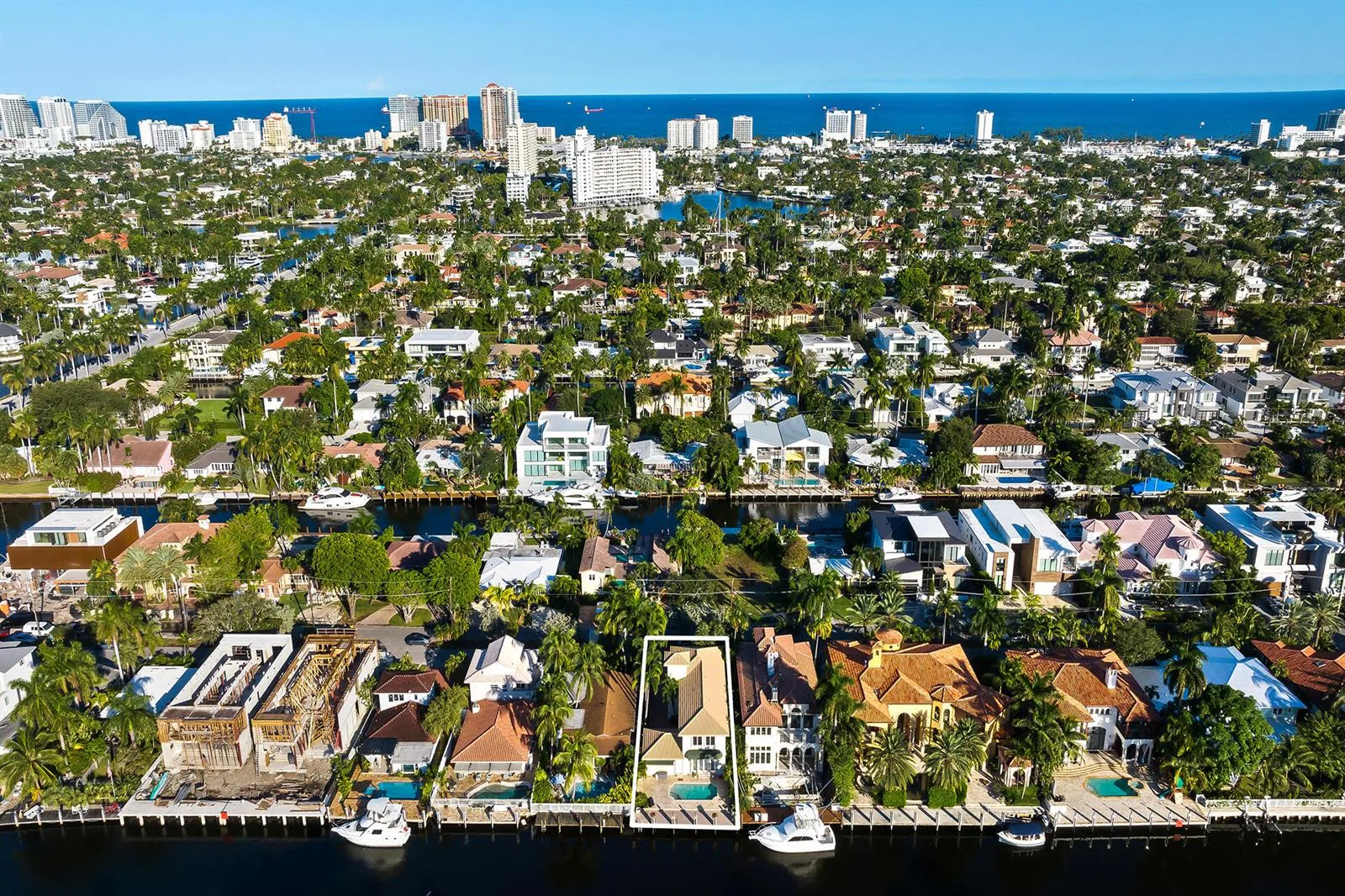 413 Coconut Isle Drive, Fort Lauderdale, FL 33301 photo 11