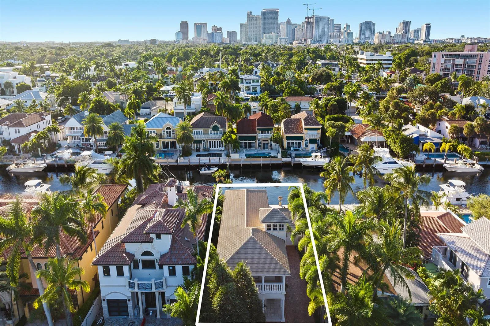 413 Coconut Isle Drive, Fort Lauderdale, FL 33301 photo 3