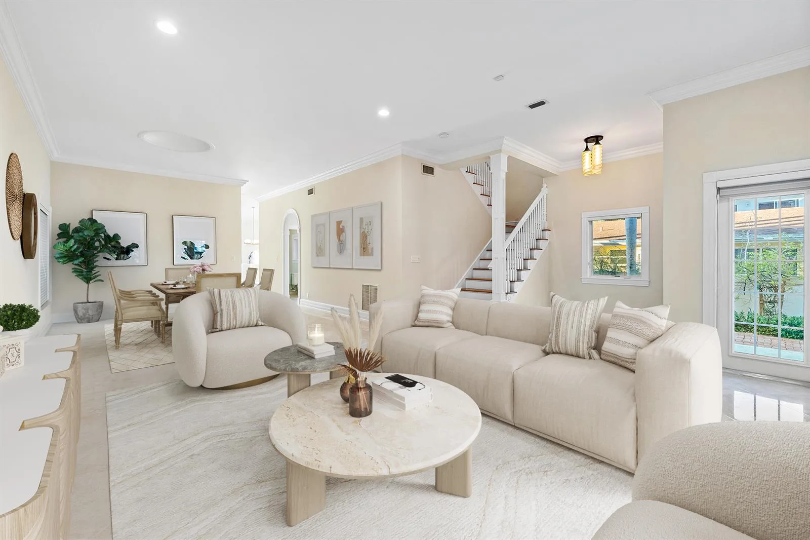 413 Coconut Isle Drive, Fort Lauderdale, FL 33301 photo 6