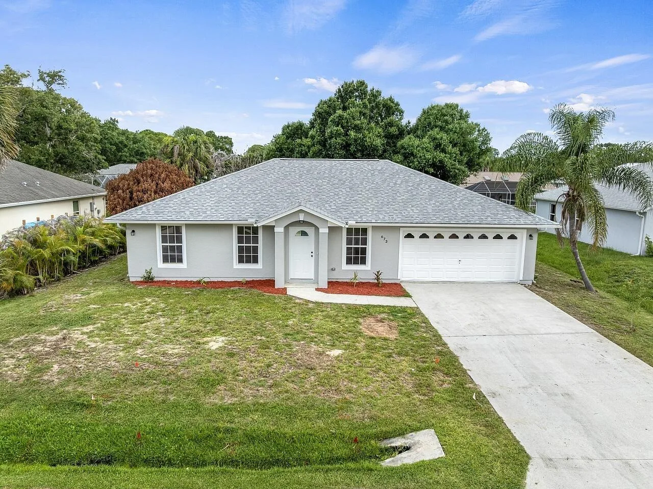 673 Cavern Terrace, Sebastian, FL 32958