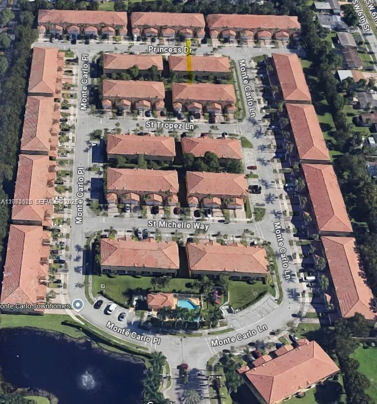541 Princess Dr, Margate, FL 33068 photo 2