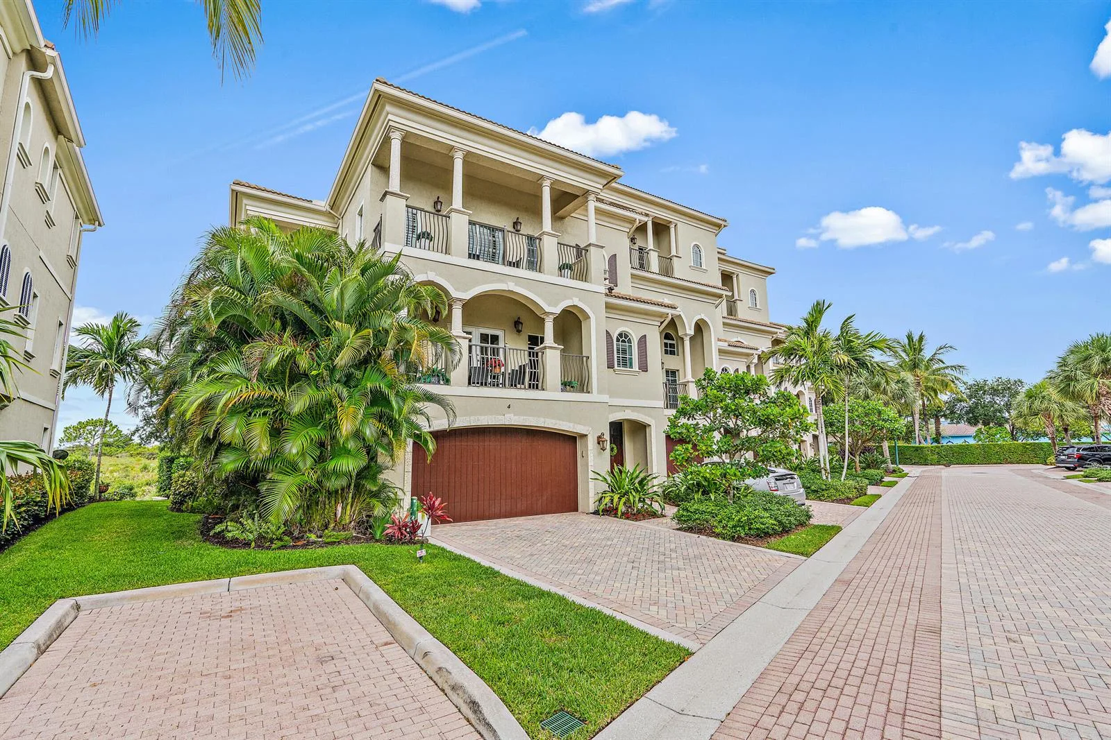 126 Tierra Lane # 4, Jupiter, FL 33477