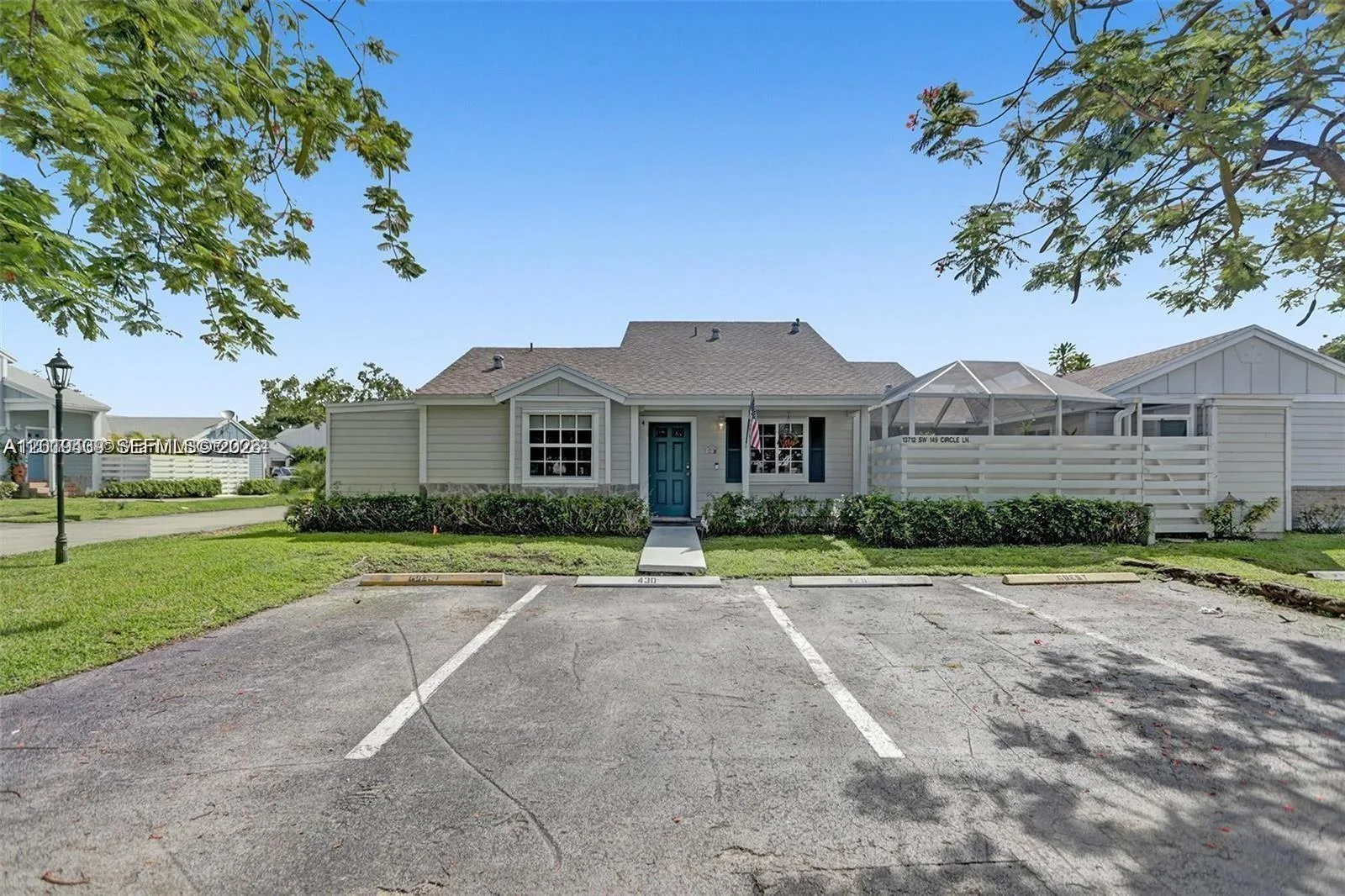 13712 SW 149th Cir Ln # 4-52, Miami, FL 33186