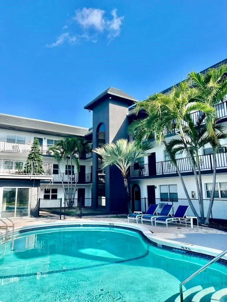 1100 NE 9th Ave # 305, Fort Lauderdale, FL 33304