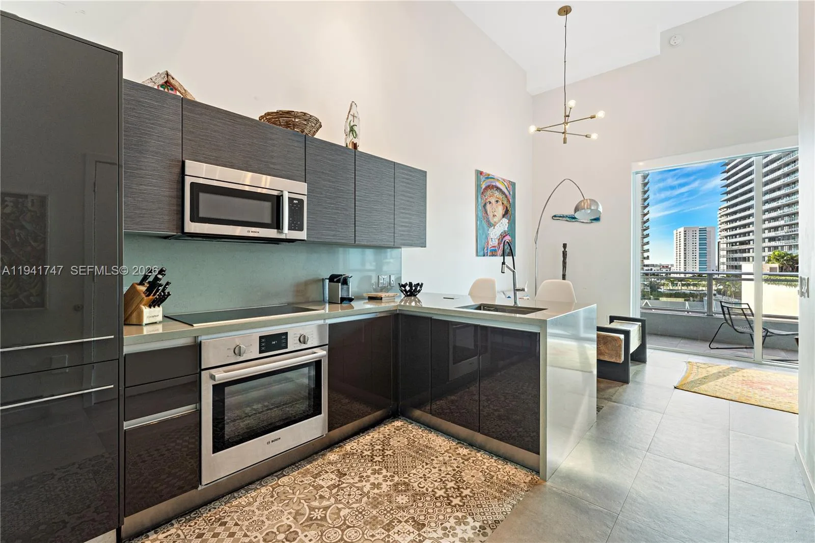 1080 Brickell Ave # 1109, Miami, FL 33131