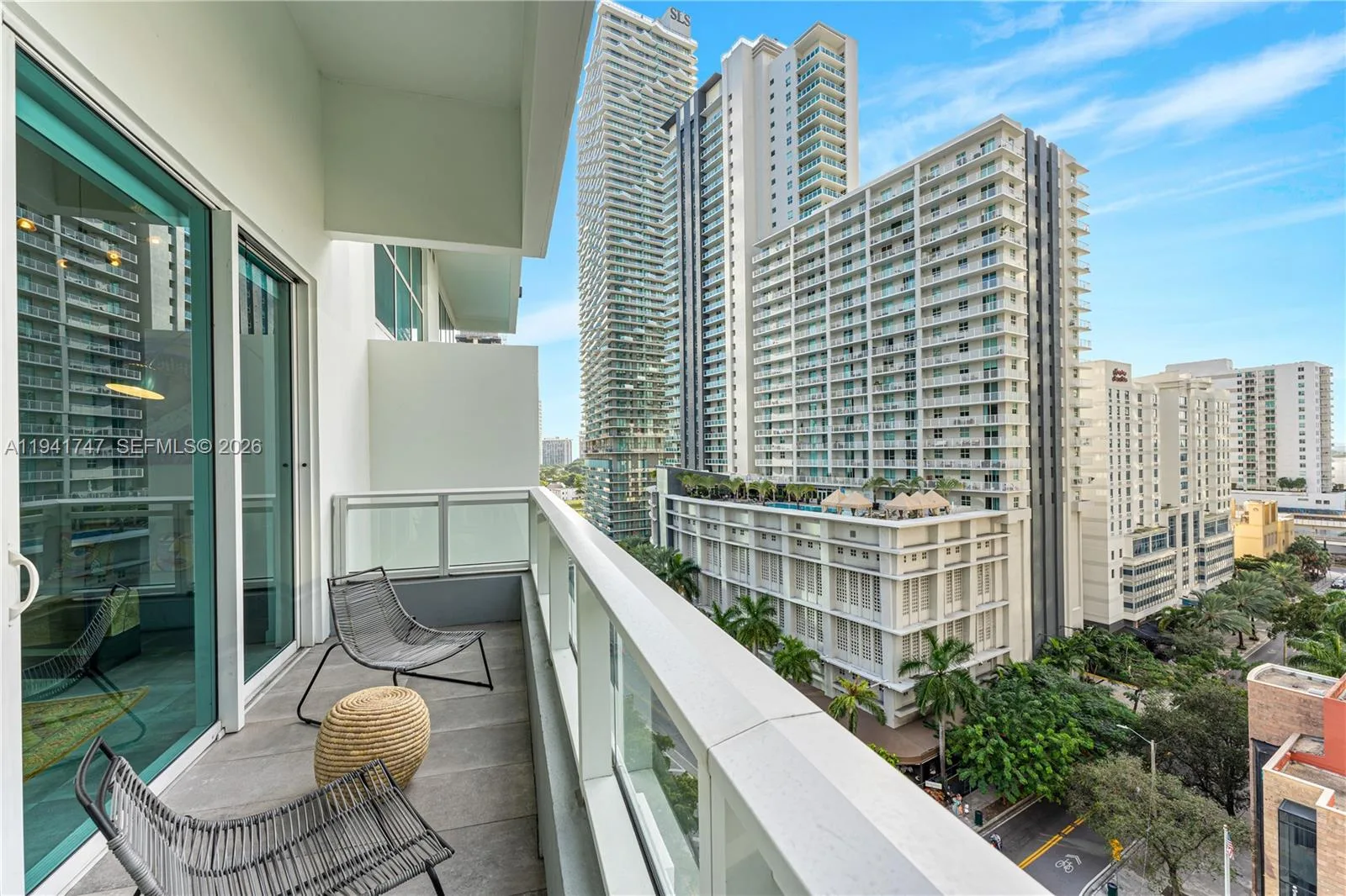 1080 Brickell Ave # 1109, Miami, FL 33131 photo 11