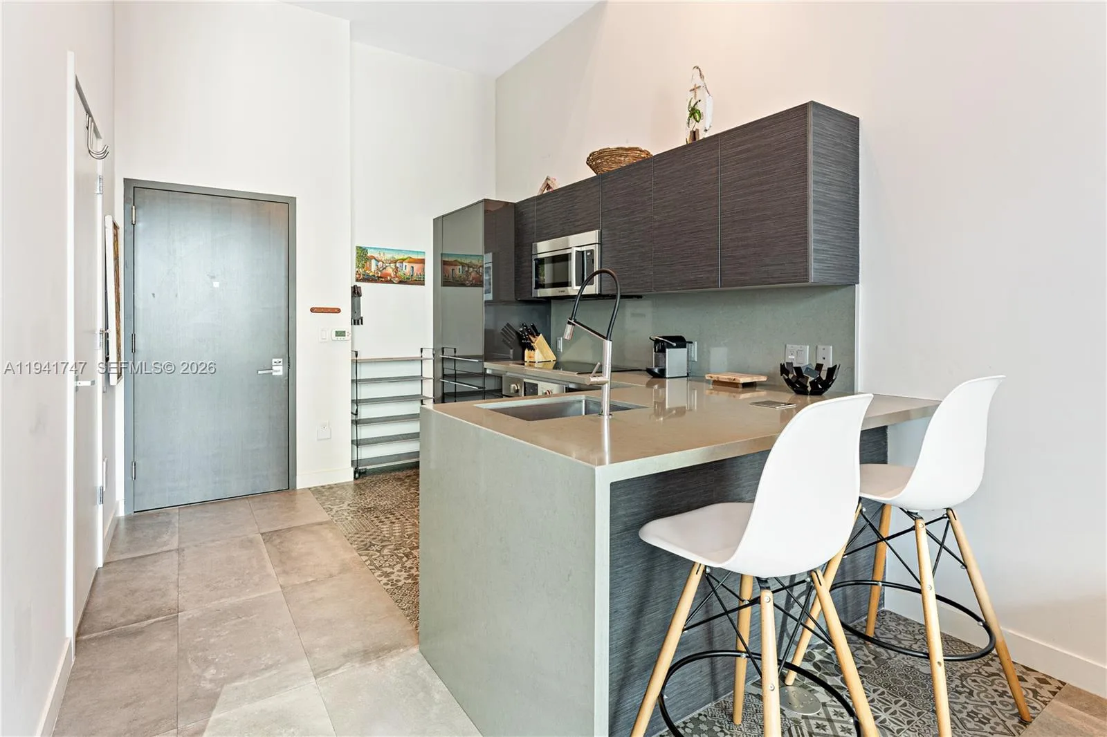 1080 Brickell Ave # 1109, Miami, FL 33131 photo 3