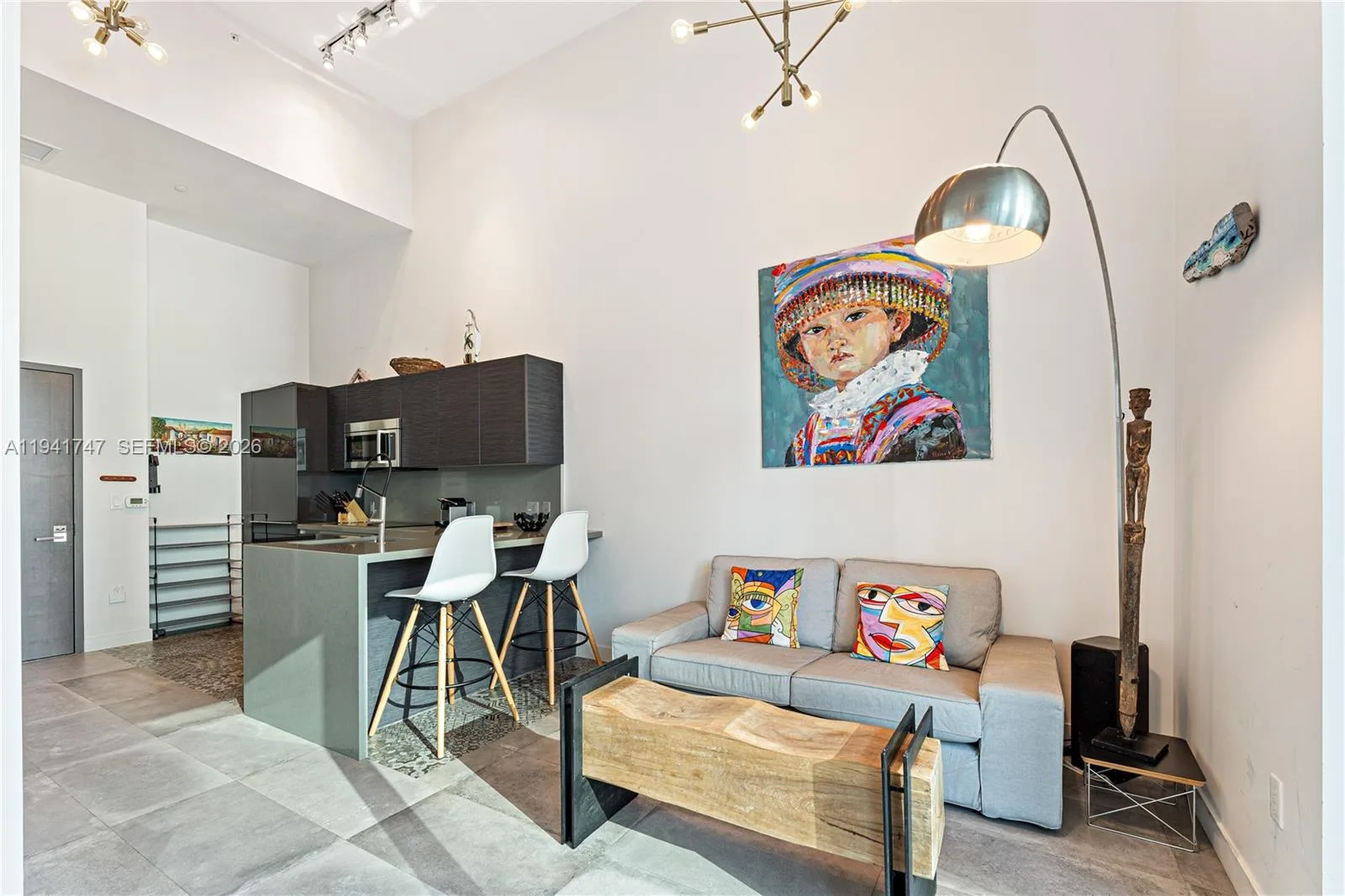 1080 Brickell Ave # 1109, Miami, FL 33131 photo 4