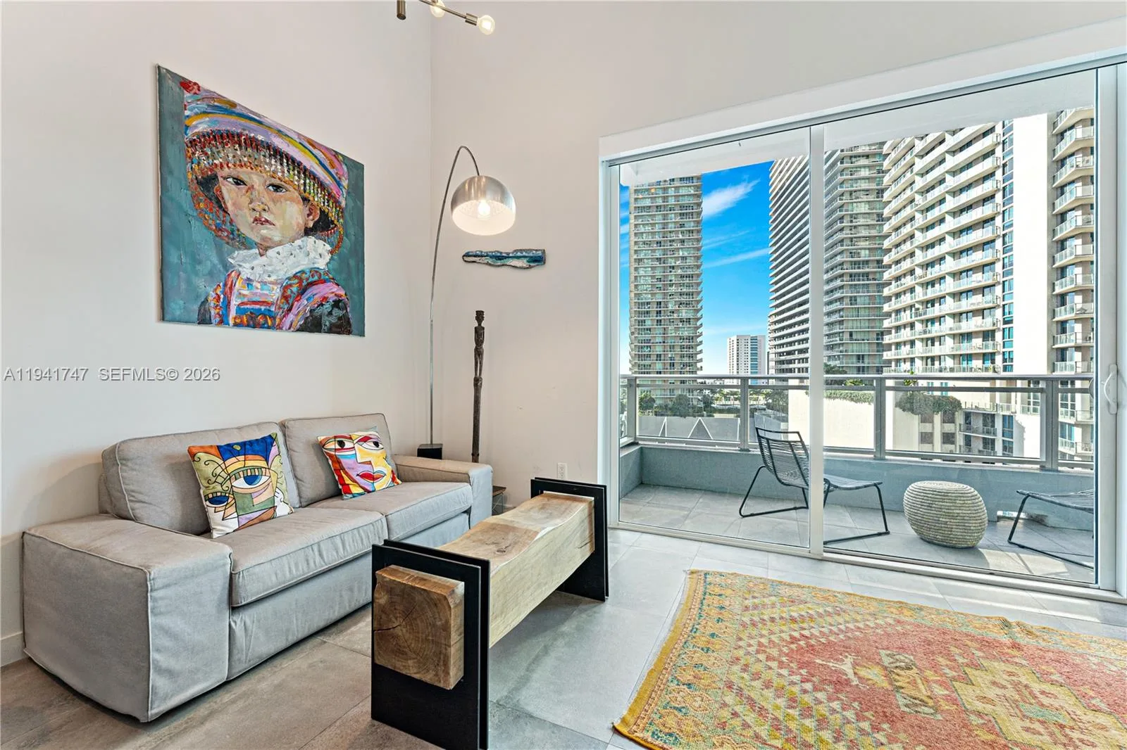 1080 Brickell Ave # 1109, Miami, FL 33131 photo 5