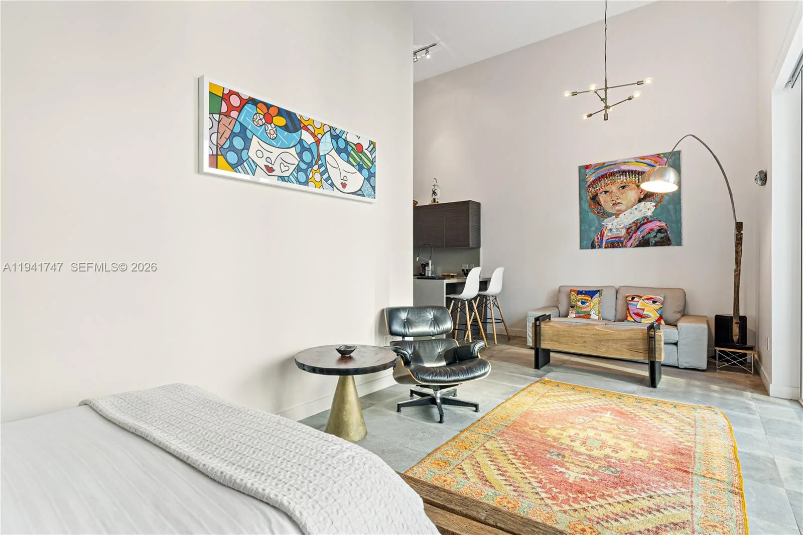 1080 Brickell Ave # 1109, Miami, FL 33131 photo 6