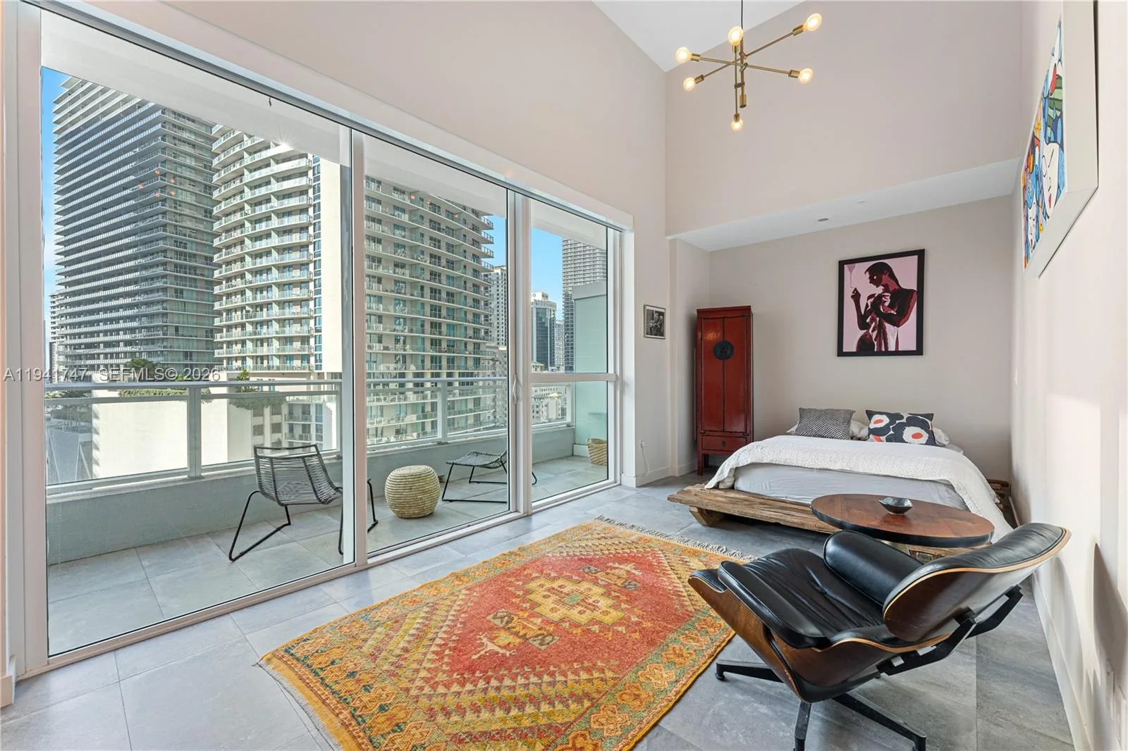 1080 Brickell Ave # 1109, Miami, FL 33131 photo 7